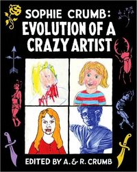 Sophie Crumb by Sophie Crumb