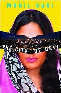 The City Of Devi