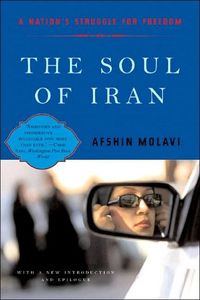 The Soul of Iran