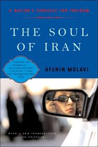 The Soul of Iran by Afshin Molavi