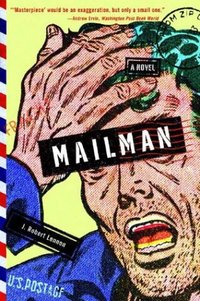 Mailman by J. Robert Lennon