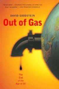 Out of Gas by David Goodstein