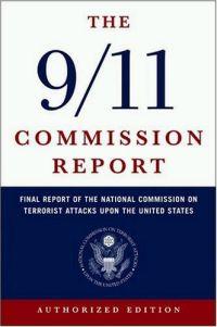 9/11 Commision Report by National Commission on Terrorist Attacks