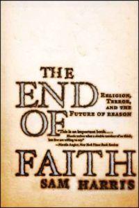 The End of Faith by Sam Harris