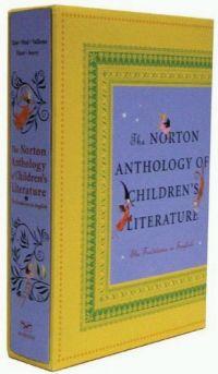The Norton Anthology of Children's Literature by Jack Zipes