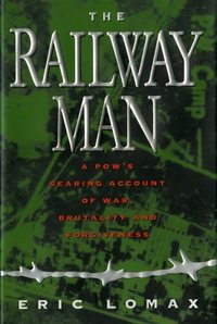 The Railway Man by Eric Lomax