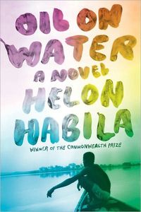 Oil On Water by Helon Habila