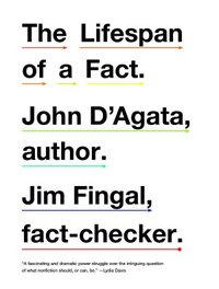 The Lifespan Of A Fact