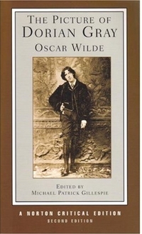The Picture Of Dorian Gray by Oscar Wilde