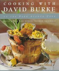 Cooking with David Burke by David Burke