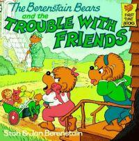 The Trouble With Friends