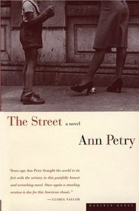 The Street by Ann Petry