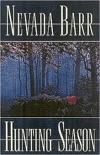 Hunting Season by Nevada Barr
