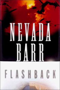 Flashback by Nevada Barr