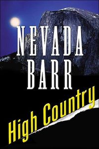 High Country by Nevada Barr