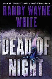 Dead Of Night by Randy Wayne White