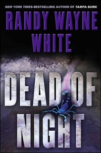 Dead Of Night by Randy Wayne White