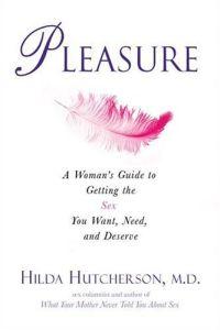 Pleasure by Hilda Hutcherson