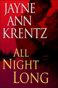 All Night Long by Jayne Ann Krentz