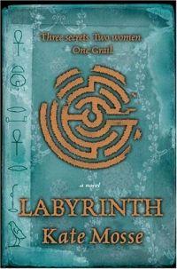 Labyrinth by Kate Mosse