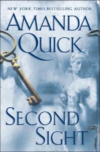 Second Sight by Amanda Quick