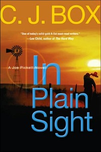 In Plain Sight by C.J. Box