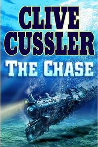 The Chase by Clive Cussler