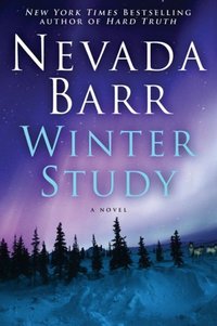 Winter Study by Nevada Barr