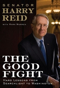 The Good Fight by Harry Reid