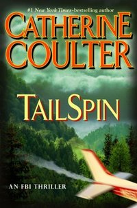 Tailspin by Catherine Coulter