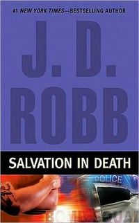 Salvation in Death by J.D. Robb