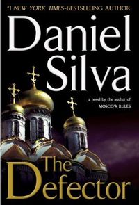The Defector by Daniel Silva
