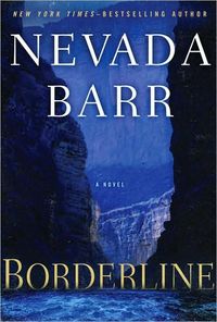 Borderline by Nevada Barr