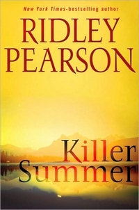 Killer Summer by Ridley Pearson
