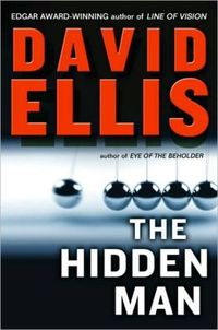 The Hidden Man by David Ellis