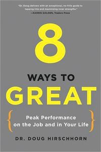8 Ways To Great