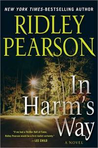 In Harm's Way by Ridley Pearson