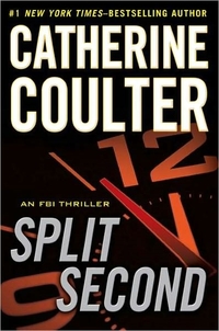 Split Second by Catherine Coulter