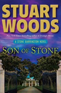 Son Of Stone by Stuart Woods