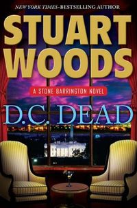 D. C. Dead by Stuart Woods