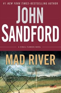 MAD RIVER