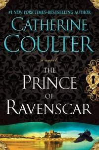The Prince Of Ravenscar by Catherine Coulter
