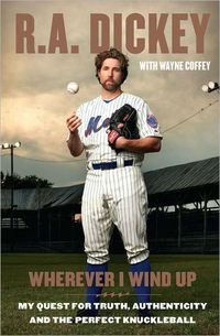 Wherever I Wind Up by Wayne Coffey