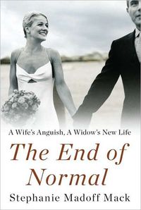 The End of Normal by Stephanie Madoff Mack