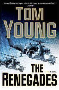 The Renegades by Tom Young