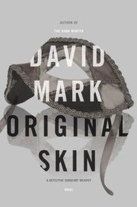 Original Skin by David Mark