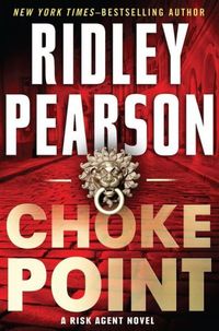 Choke Point by Ridley Pearson
