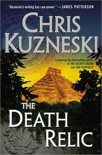 The Death Relic by Chris Kuzneski