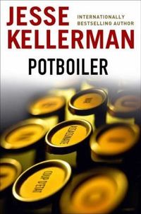Potboiler by Jesse Kellerman