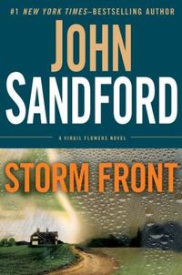 Storm Front by John Sandford